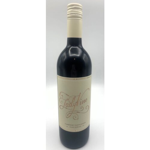 Ladyvine Cabernet Sauvignon